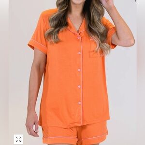 In My Sundays Pajama Set